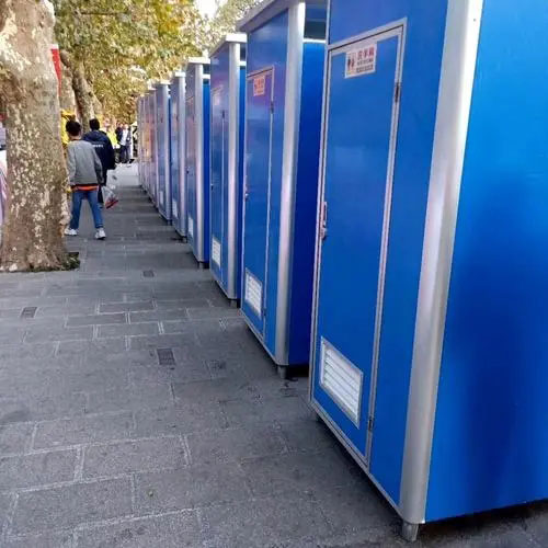 营根镇移动公厕租赁