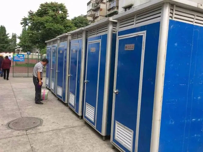 营根镇移动洗手间租赁