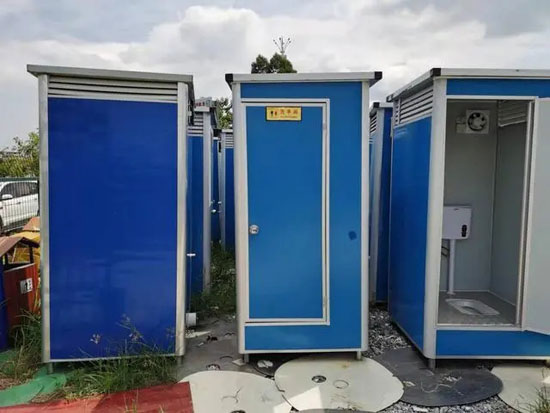 营根镇移动卫生间出租