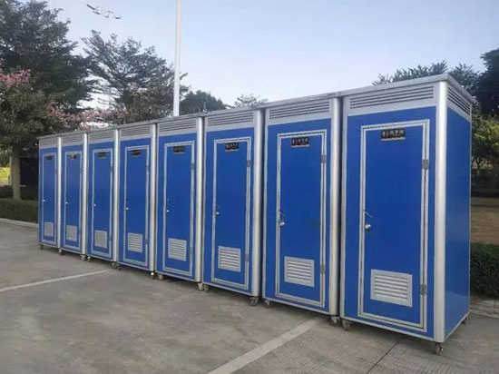 营根镇移动厕所出租