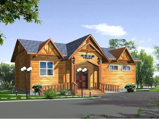 营根镇自然景观型移动厕所