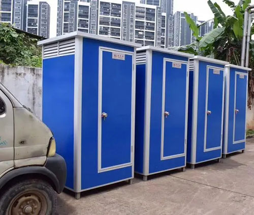 营根镇工地移动卫生间出租