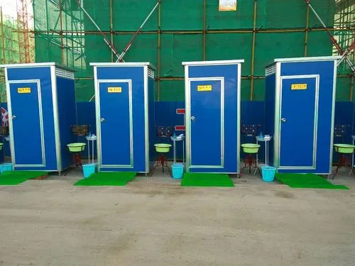 营根镇建筑工地移动洗手间租赁