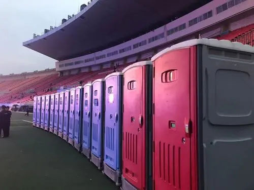 营根镇音乐节移动卫生间租赁