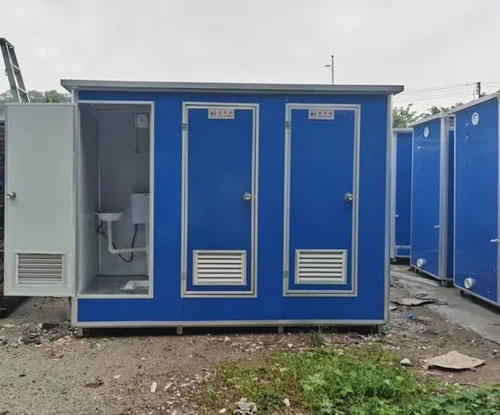 营根镇工地移动厕所租赁