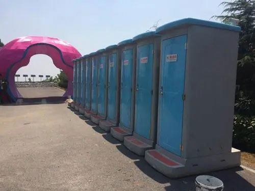 营根镇音乐节移动厕所租赁